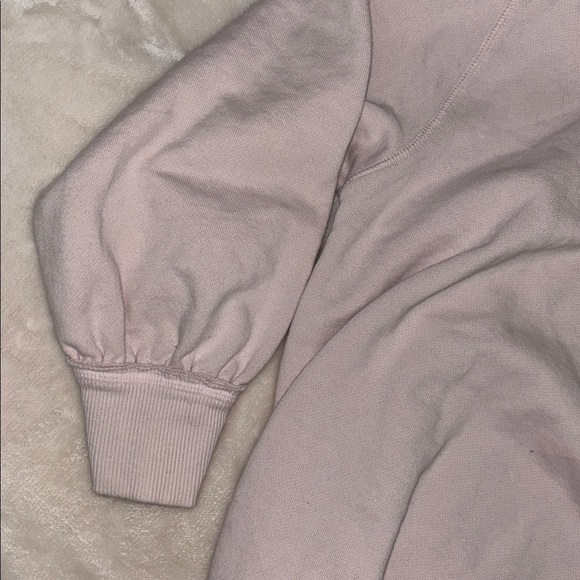 Free People Sweatshirt - Picture 3 of 5